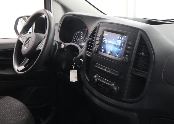 Mercedes-Benz Vito 114 CDI | Aut. | Lang L2