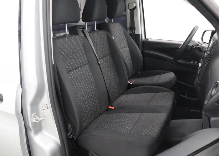 Mercedes-Benz Vito 114 CDI | Aut. | Lang L2