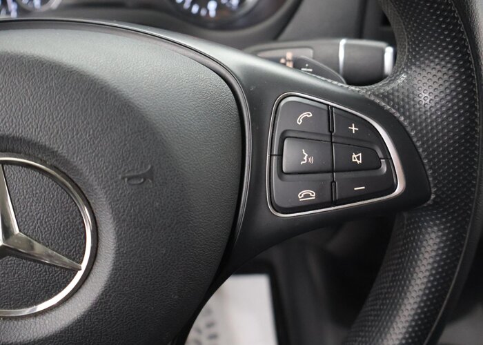 Mercedes-Benz Vito 114 CDI | Aut. | Lang L2
