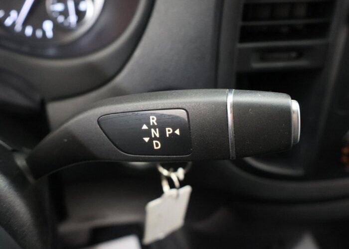 Mercedes-Benz Vito 114 CDI | Aut. | Lang L2