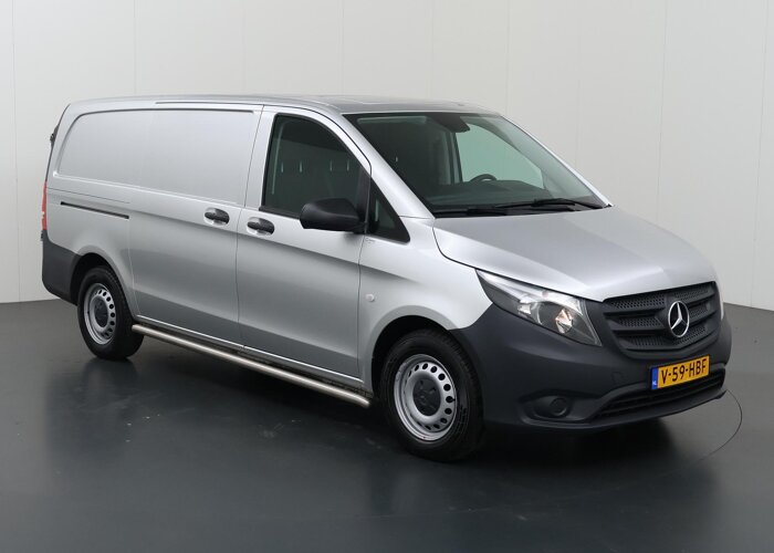 Mercedes-Benz Vito 114 CDI | Aut. | Lang L2