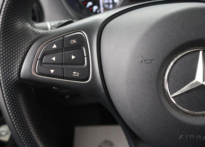 Mercedes-Benz Vito 114 CDI | Aut. | Lang L2