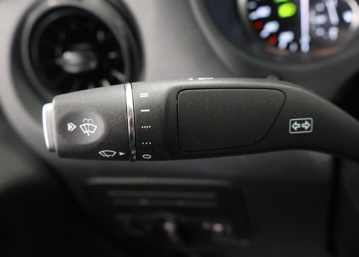 Mercedes-Benz Vito 114 CDI | Aut. | Lang L2