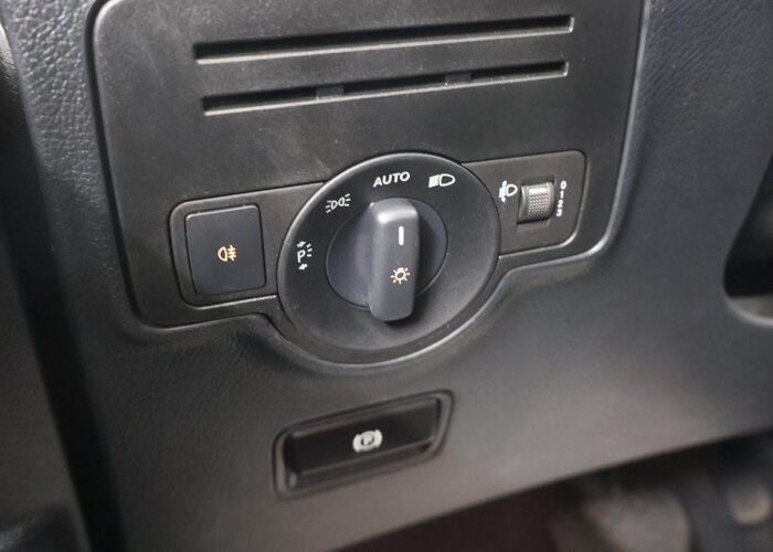 Mercedes-Benz Vito 114 CDI | Aut. | Lang L2