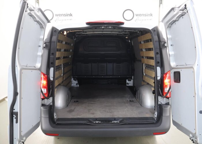 Mercedes-Benz Vito 114 CDI | Aut. | Lang L2