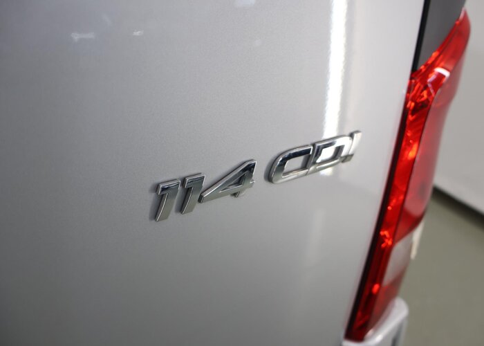 Mercedes-Benz Vito 114 CDI | Aut. | Lang L2