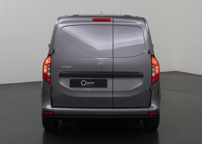Mercedes-Benz eCitan 112 GB L1 51kWh