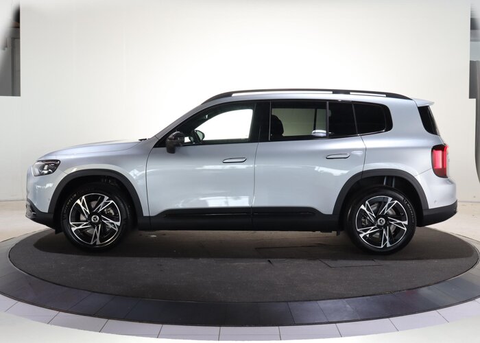 Mercedes-Benz GLB 250+ Business Solution Luxury 7p. 85.5 kWh