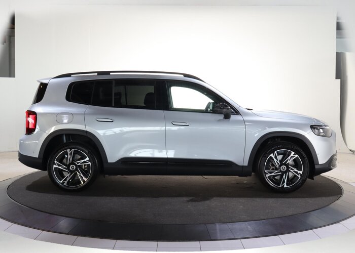 Mercedes-Benz GLB 250+ Business Solution Luxury 7p. 85.5 kWh