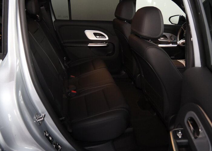 Mercedes-Benz GLB 250+ Business Solution Luxury 7p. 85.5 kWh