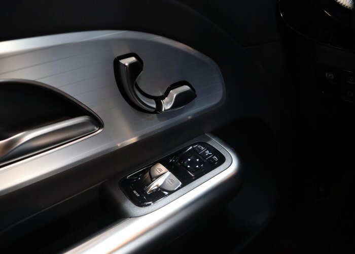 Mercedes-Benz GLB 250+ Business Solution Luxury 7p. 85.5 kWh