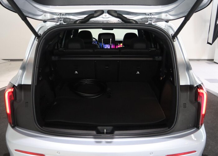 Mercedes-Benz GLB 250+ Business Solution Luxury 7p. 85.5 kWh