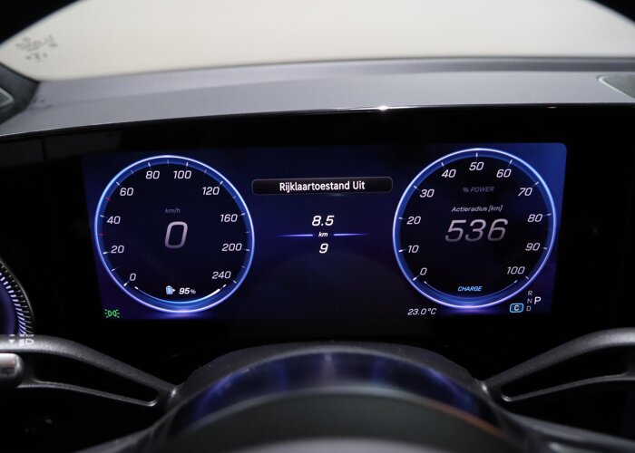 Mercedes-Benz GLB 250+ Business Solution Luxury 7p. 85.5 kWh