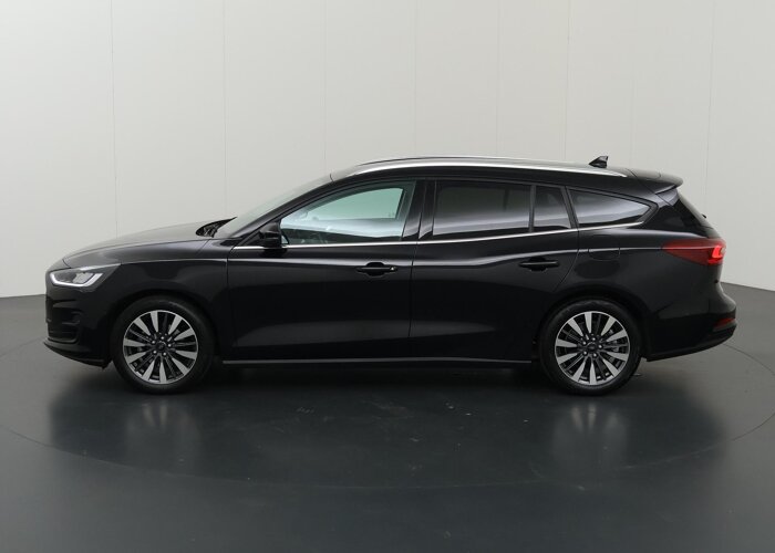 Ford FOCUS Wagon 1.0 EcoBoost Hybrid Titanium X