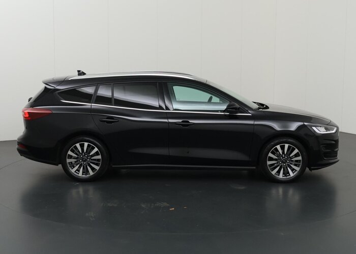Ford FOCUS Wagon 1.0 EcoBoost Hybrid Titanium X