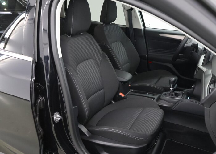 Ford FOCUS Wagon 1.0 EcoBoost Hybrid Titanium X