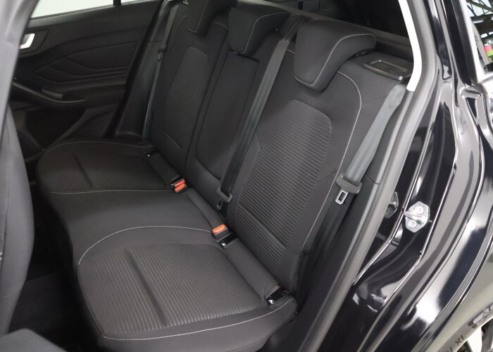 Ford FOCUS Wagon 1.0 EcoBoost Hybrid Titanium X