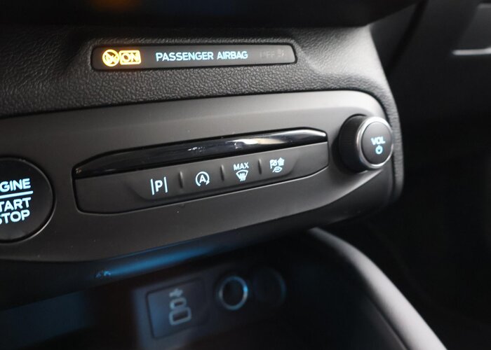 Ford FOCUS Wagon 1.0 EcoBoost Hybrid Titanium X