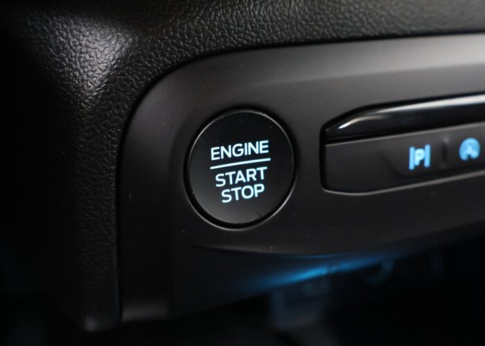 Ford FOCUS Wagon 1.0 EcoBoost Hybrid Titanium X