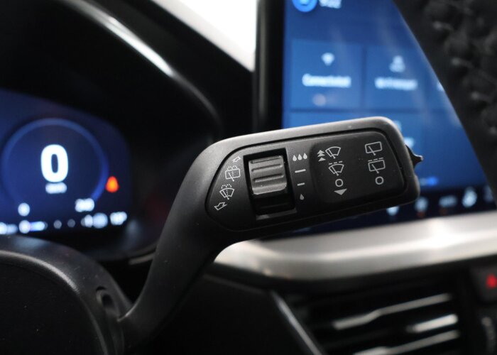 Ford FOCUS Wagon 1.0 EcoBoost Hybrid Titanium X