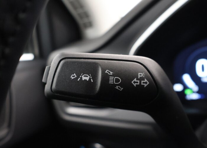 Ford FOCUS Wagon 1.0 EcoBoost Hybrid Titanium X