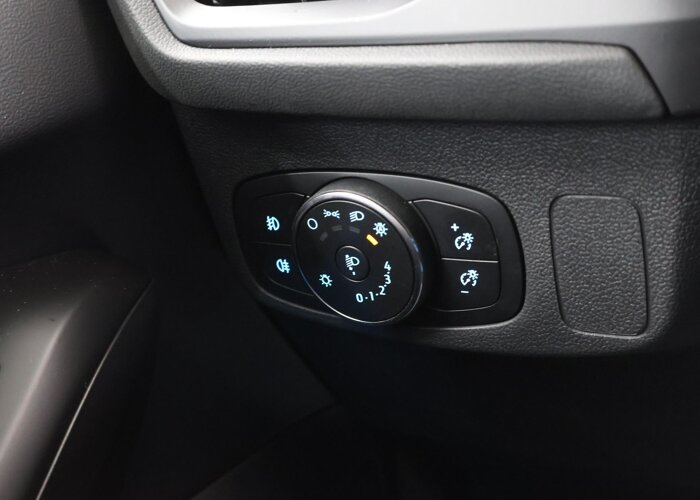 Ford FOCUS Wagon 1.0 EcoBoost Hybrid Titanium X