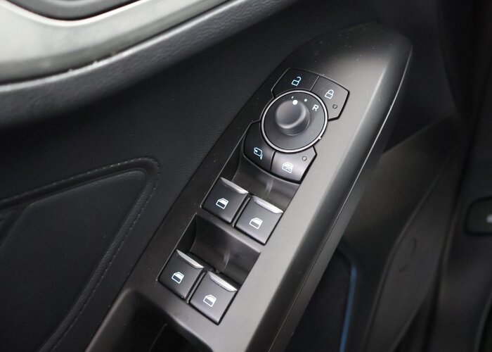 Ford FOCUS Wagon 1.0 EcoBoost Hybrid Titanium X