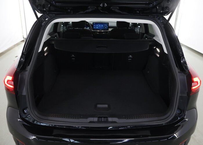 Ford FOCUS Wagon 1.0 EcoBoost Hybrid Titanium X