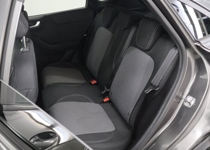 Ford Puma 1.0 EcoBoost Hybrid Titanium X First Edition