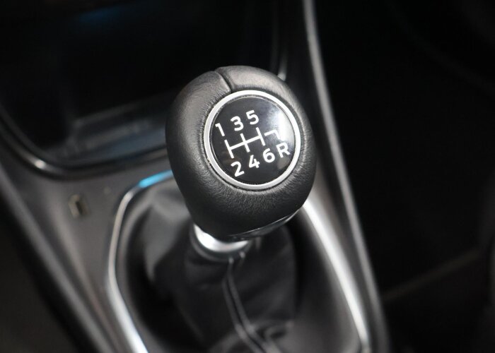 Ford Puma 1.0 EcoBoost Hybrid Titanium X First Edition