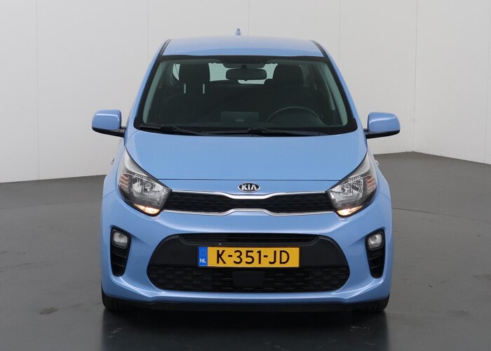 Kia Picanto 1.0 DPi DynamicLine