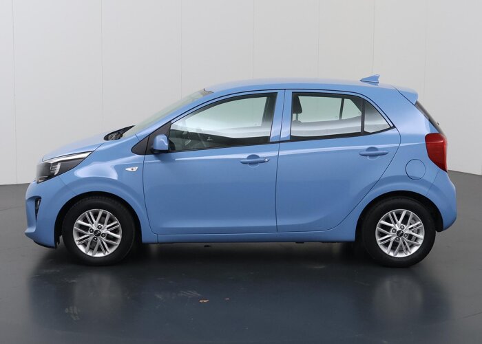 Kia Picanto 1.0 DPi DynamicLine