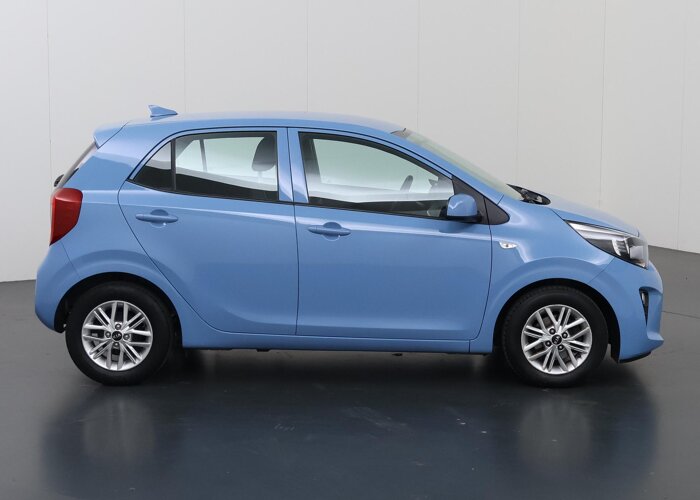 Kia Picanto 1.0 DPi DynamicLine