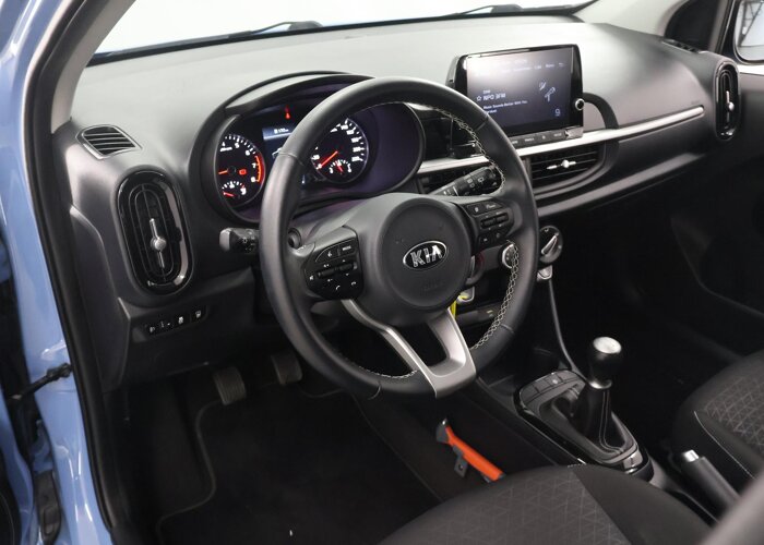 Kia Picanto 1.0 DPi DynamicLine