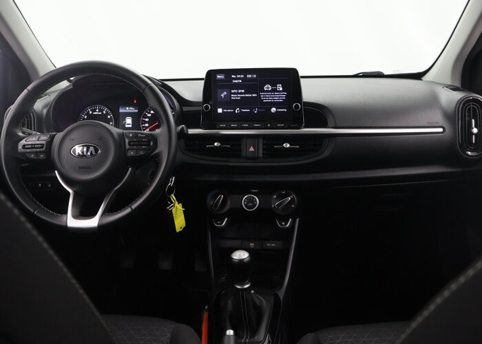 Kia Picanto 1.0 DPi DynamicLine
