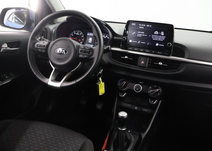 Kia Picanto 1.0 DPi DynamicLine