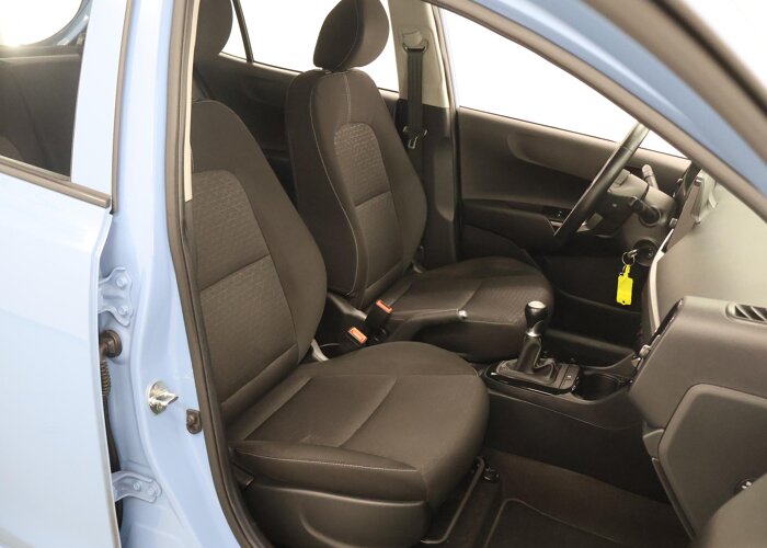 Kia Picanto 1.0 DPi DynamicLine