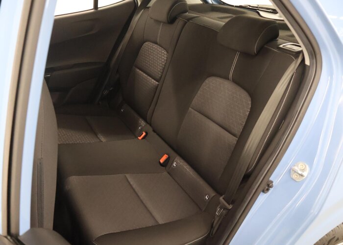 Kia Picanto 1.0 DPi DynamicLine