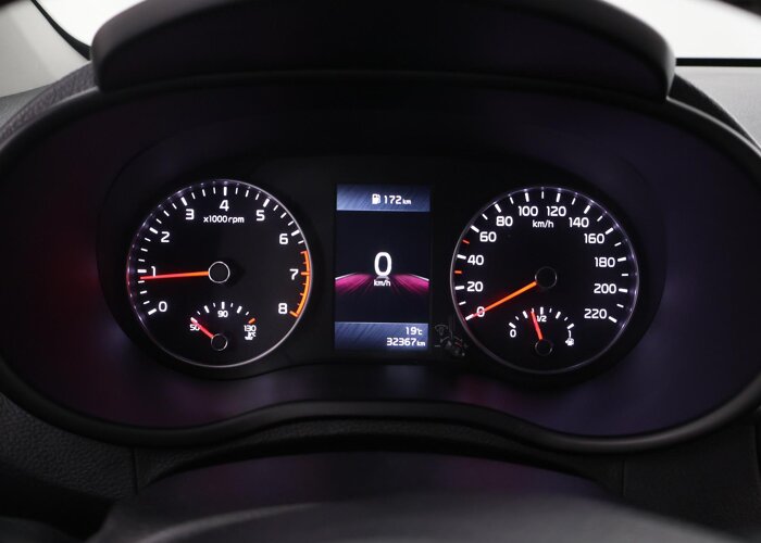 Kia Picanto 1.0 DPi DynamicLine