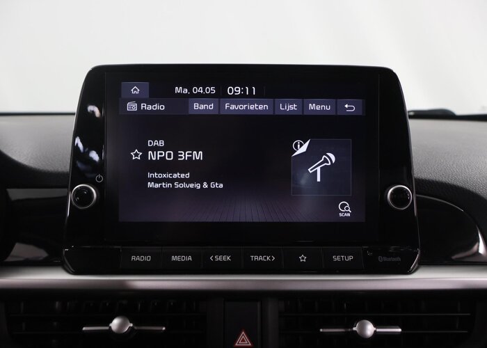 Kia Picanto 1.0 DPi DynamicLine