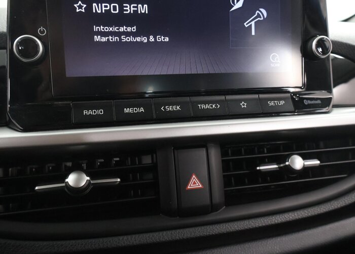 Kia Picanto 1.0 DPi DynamicLine