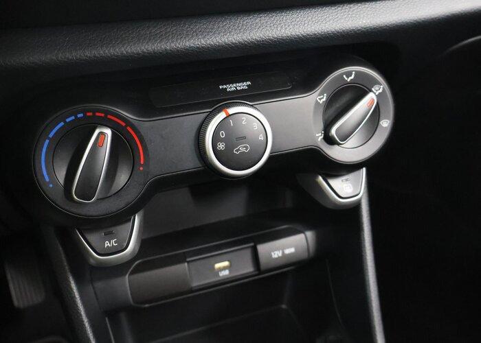 Kia Picanto 1.0 DPi DynamicLine