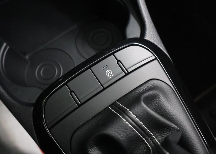 Kia Picanto 1.0 DPi DynamicLine