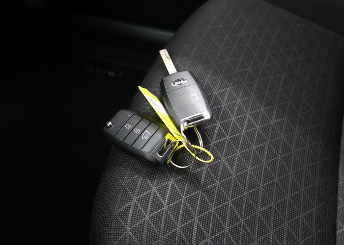 Kia Picanto 1.0 DPi DynamicLine