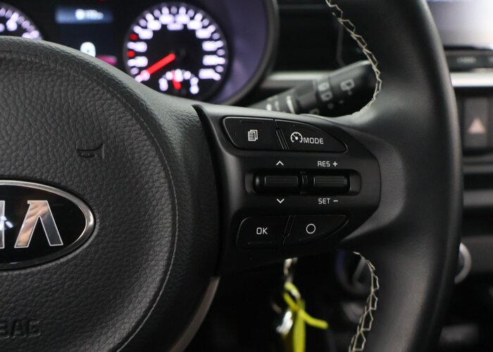 Kia Picanto 1.0 DPi DynamicLine