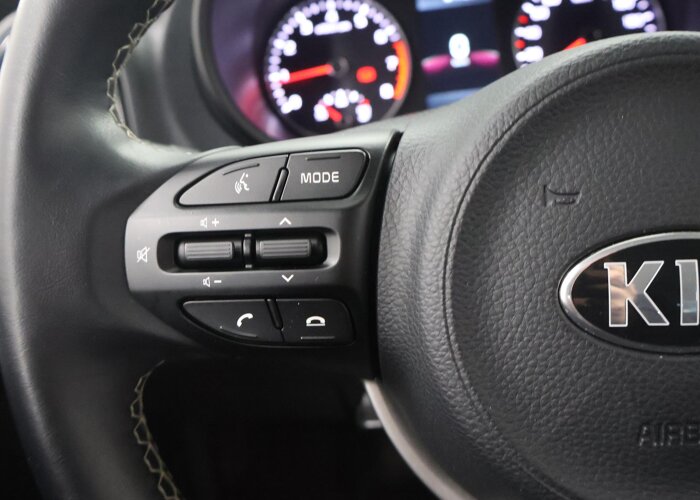 Kia Picanto 1.0 DPi DynamicLine