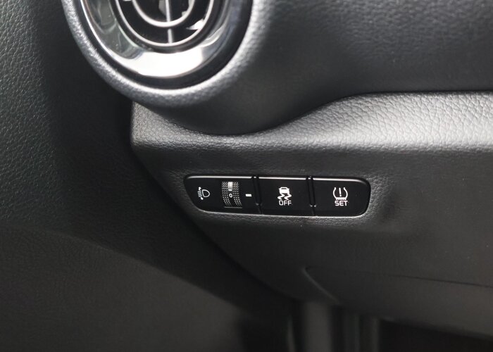 Kia Picanto 1.0 DPi DynamicLine