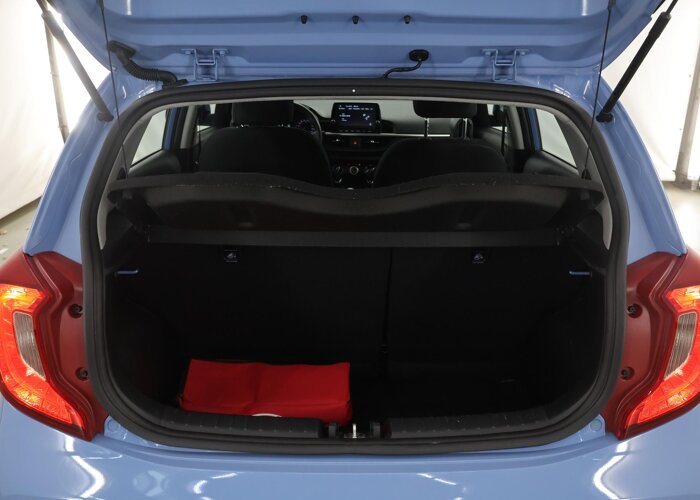 Kia Picanto 1.0 DPi DynamicLine