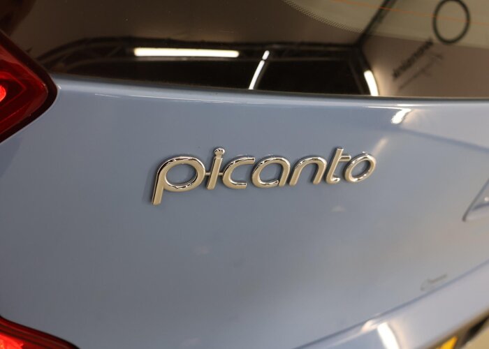 Kia Picanto 1.0 DPi DynamicLine