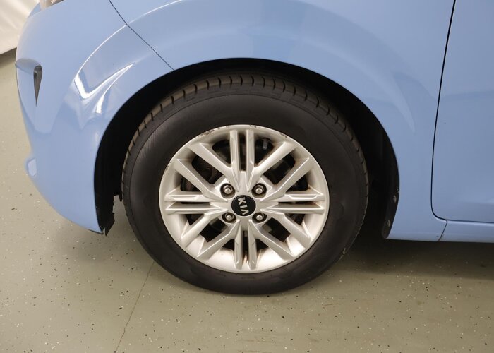 Kia Picanto 1.0 DPi DynamicLine